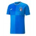 Cheap Italy Home Football Shirt 2022 Short Sleeve